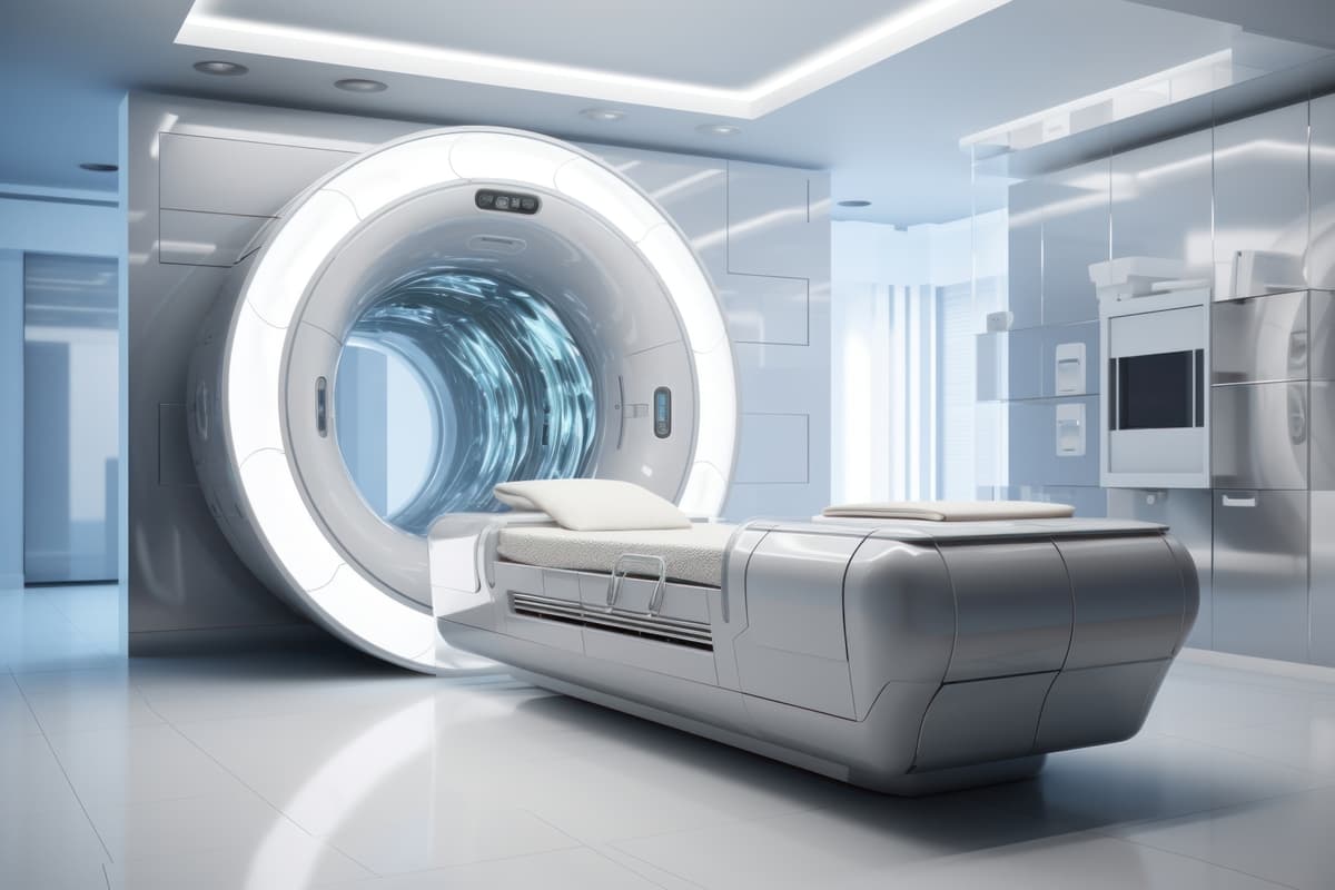 1.5T MRI