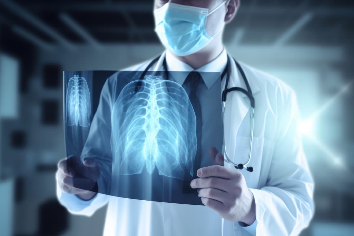 Digital X-Ray