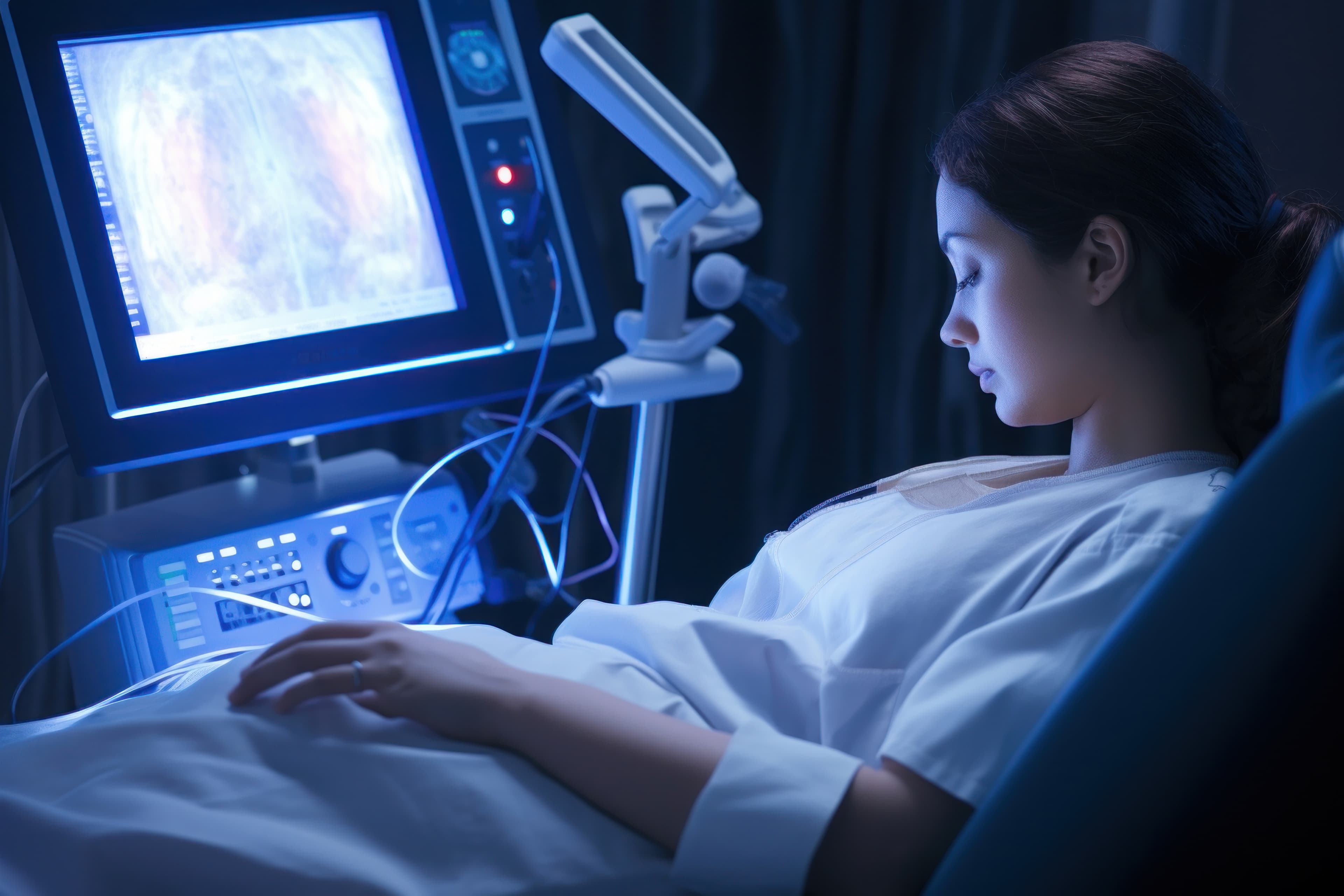 Ultrasound