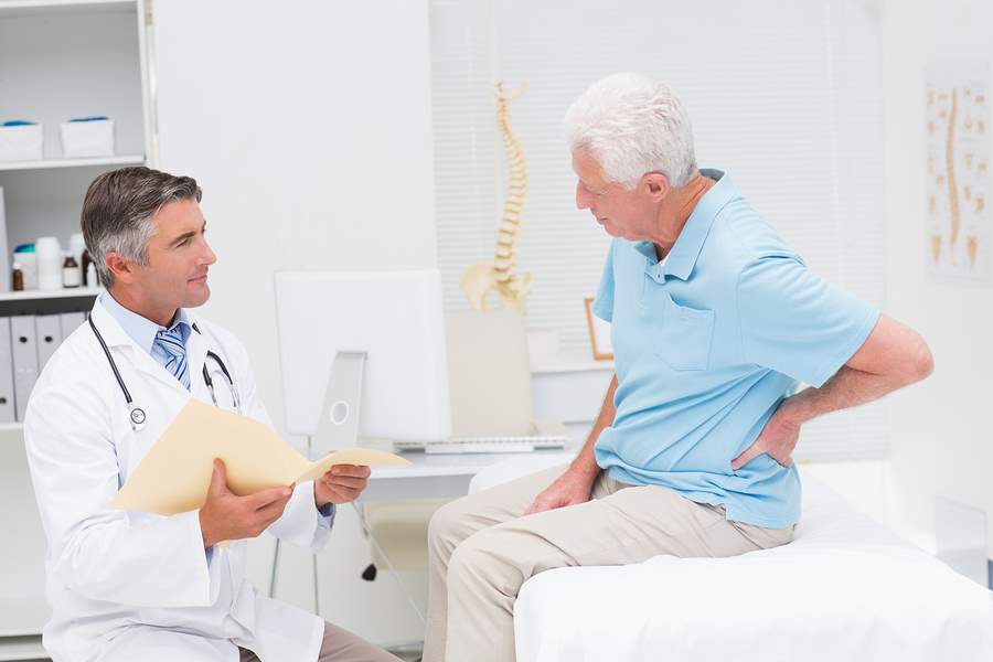 Comprehensive Accident & Pain Care