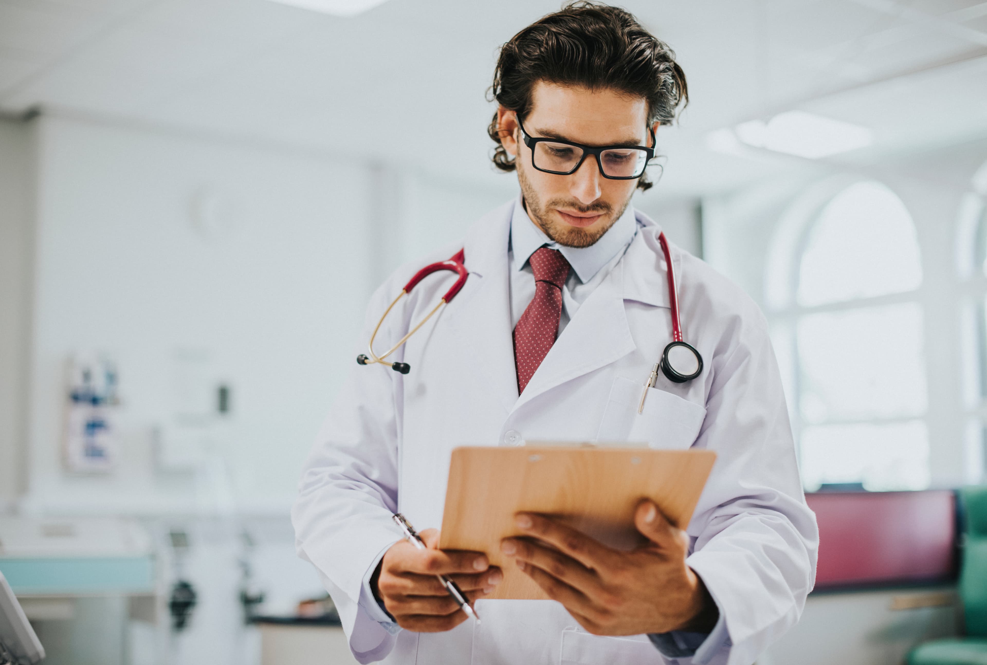Immediate care for injuries