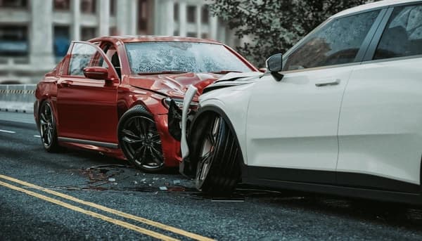 Avulsions & Crush Injuries