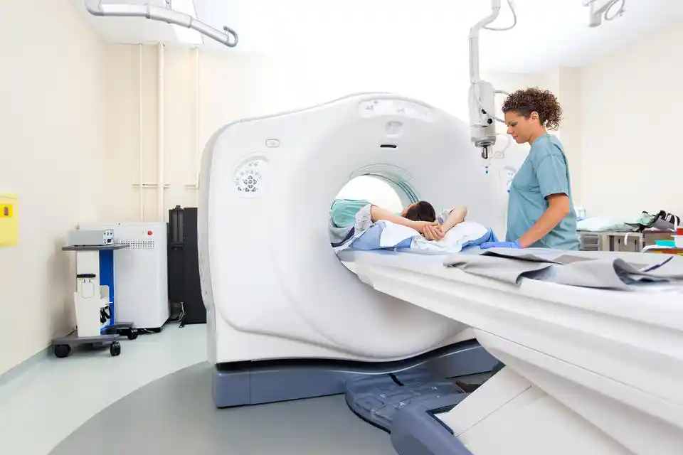 CT Scan