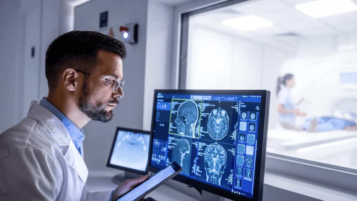 Diagnostic Imaging