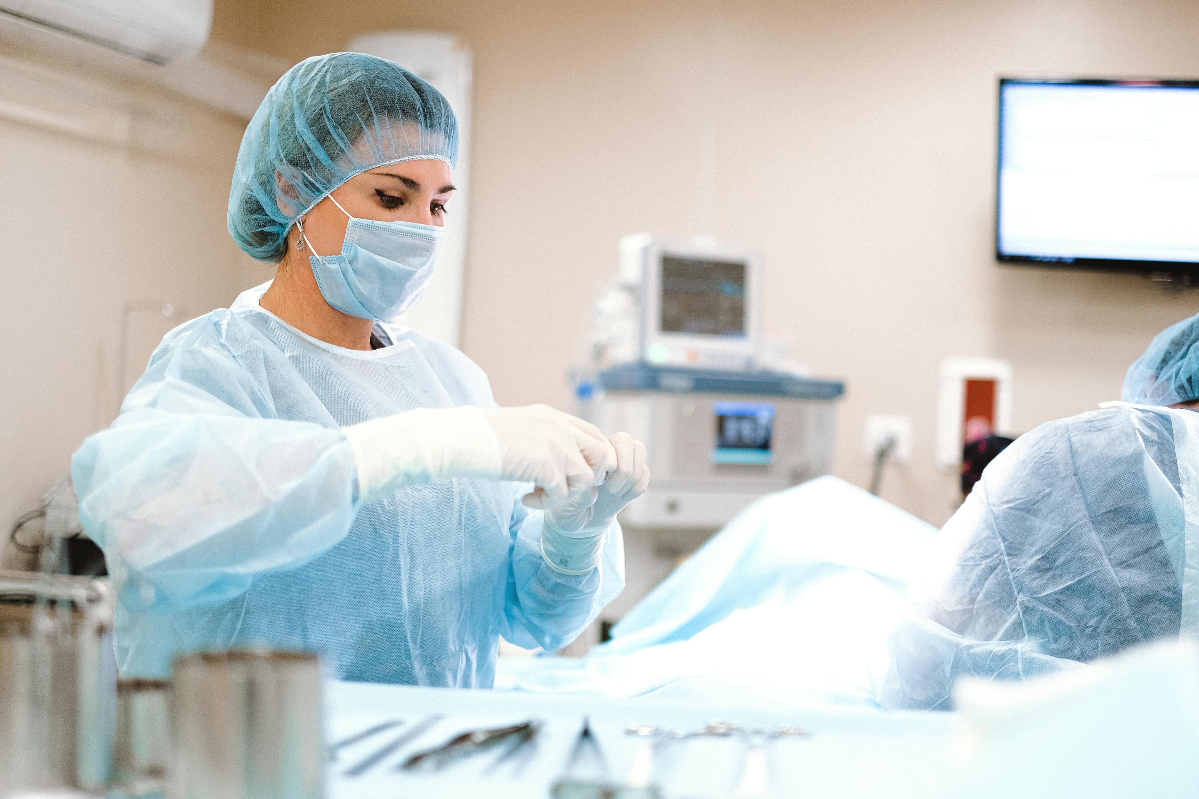 Emergency Room Level Care