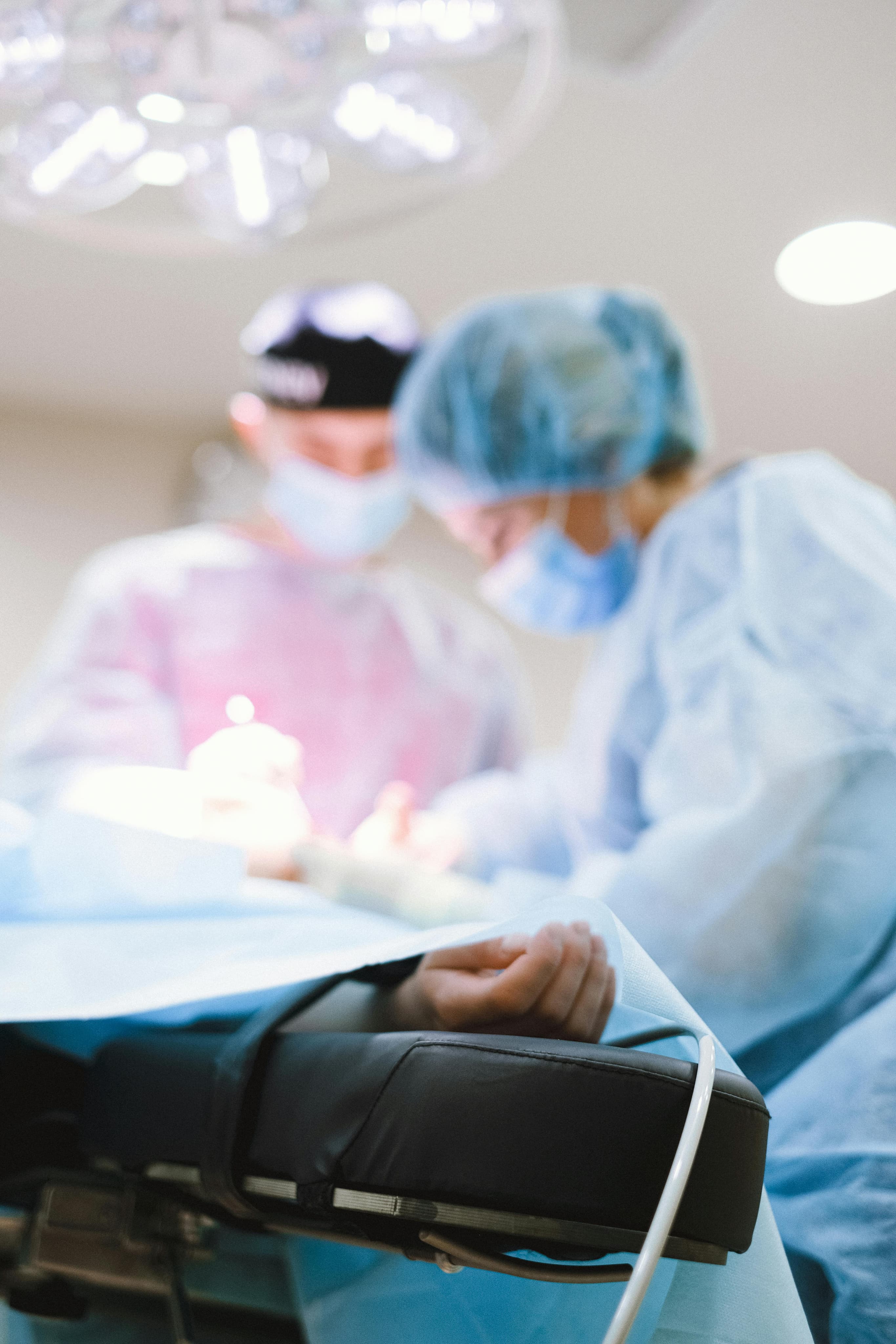 Urgent Injury Care