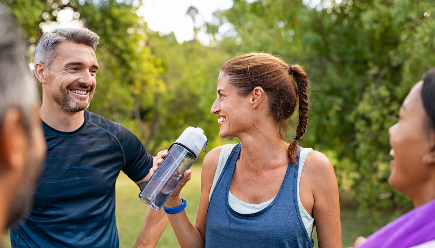 Women's & Men's Health