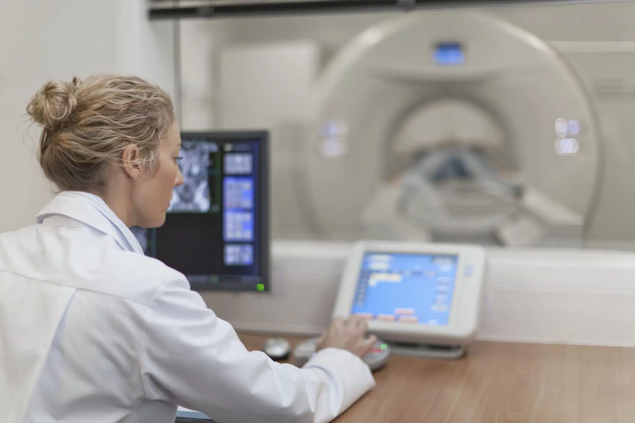 Nuclear Medicine