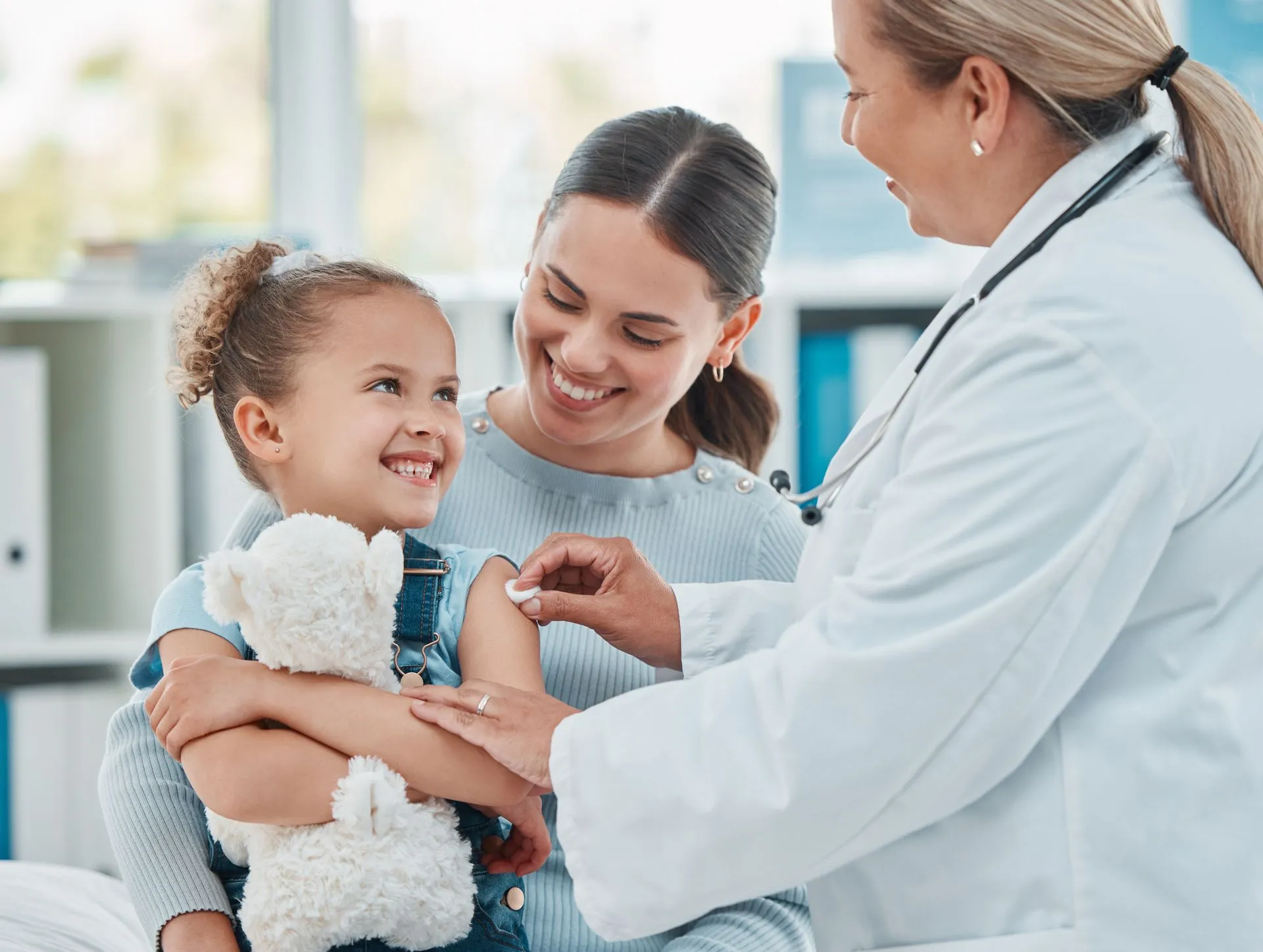 Pediatric Care