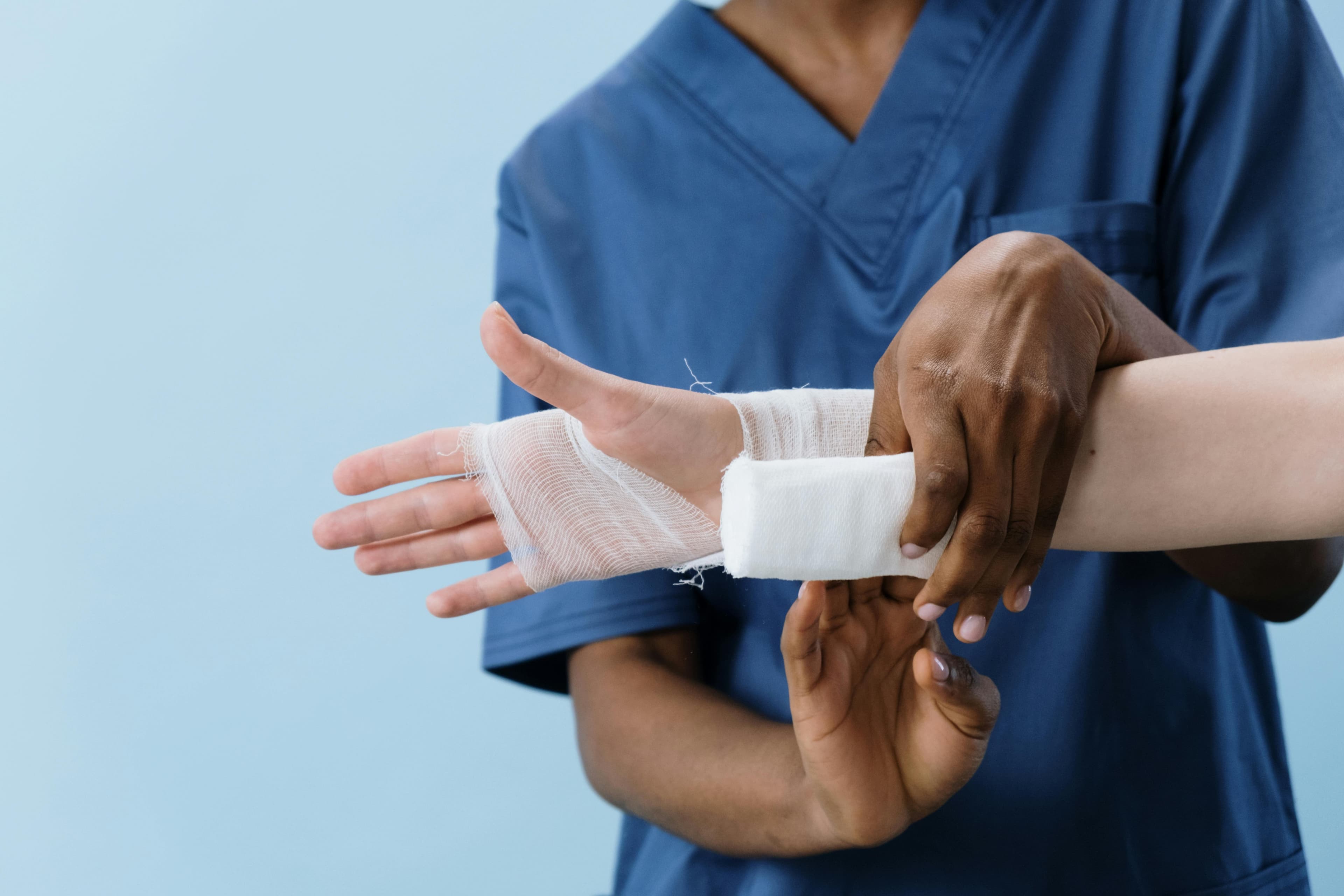 Urgent Injury Care