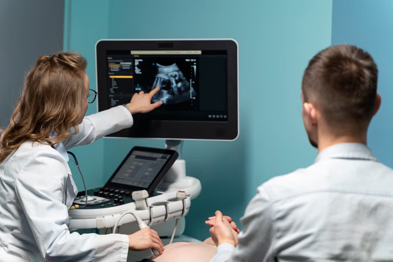 Ultrasound