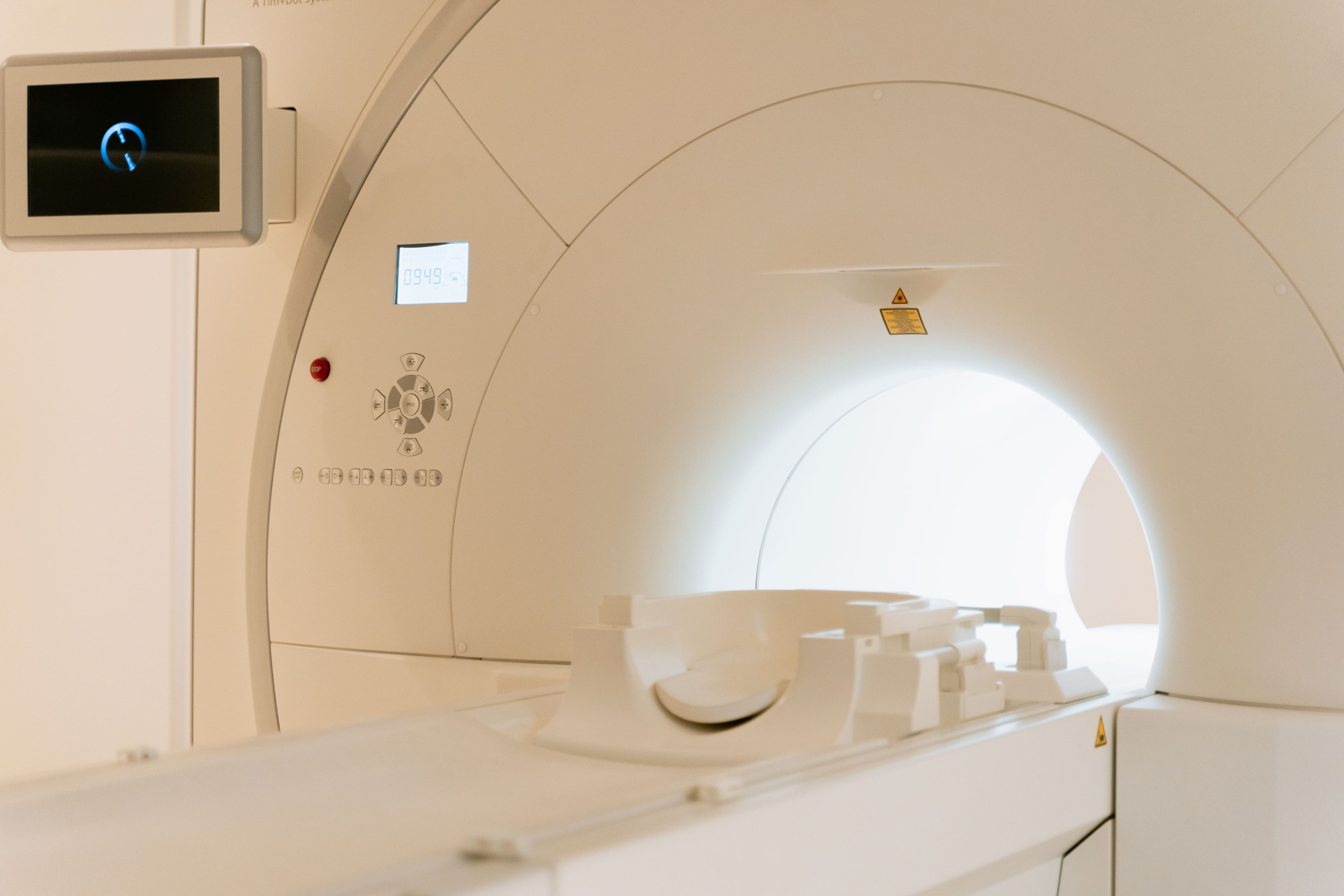 Can Urgent Care Do a CT Scan? What Florida Patients Should Know