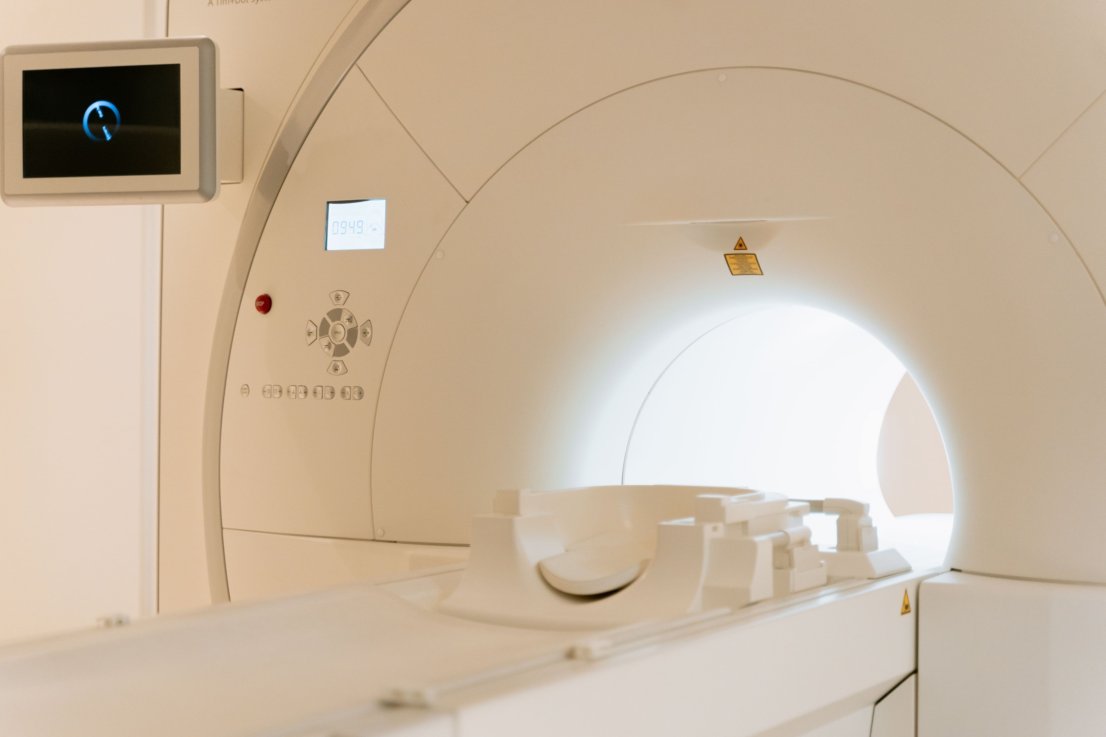 Can Urgent Care Do a CT Scan? What Florida Patients Should Know