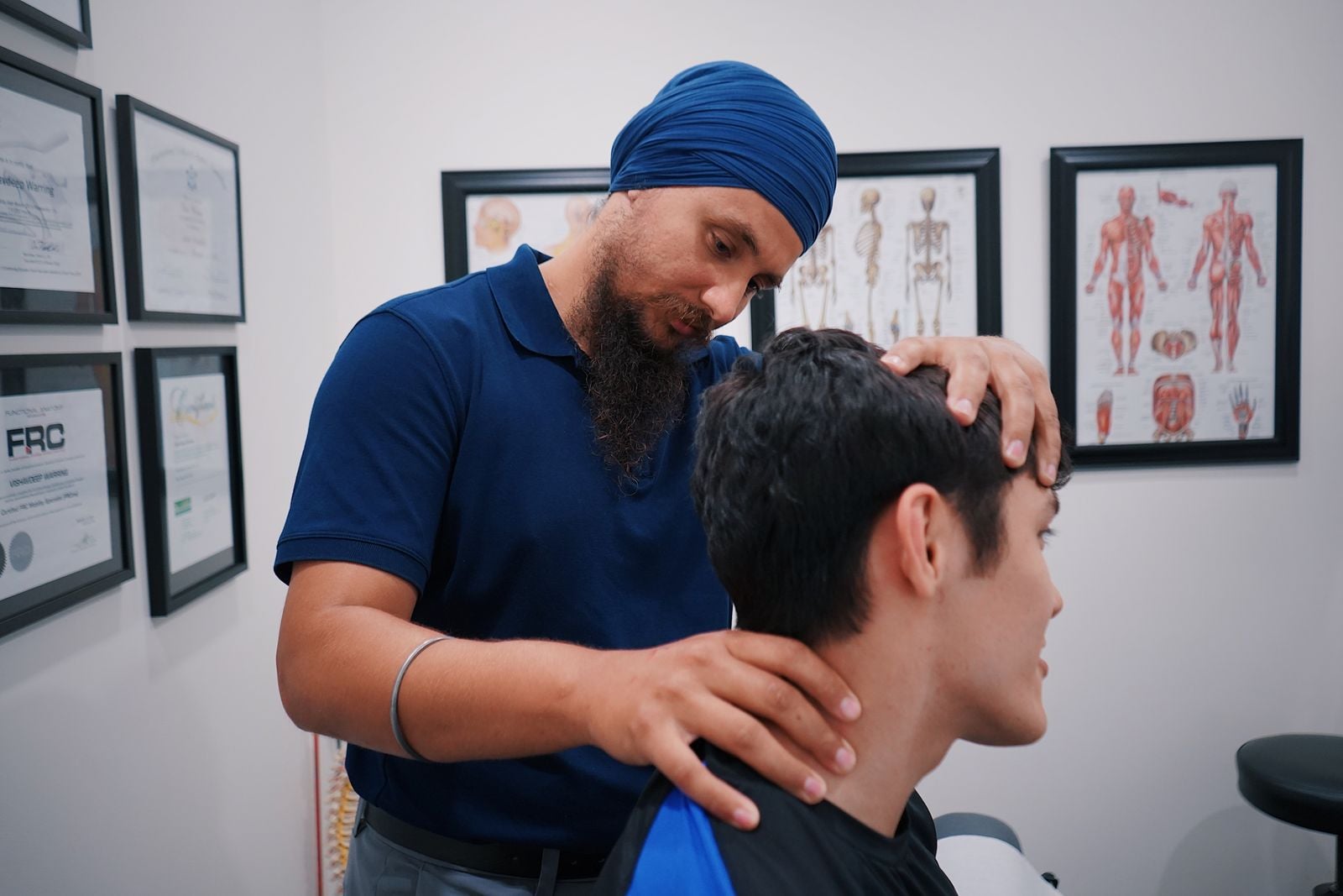 What Are Whiplash Injuries? Symptoms, Causes, and Care