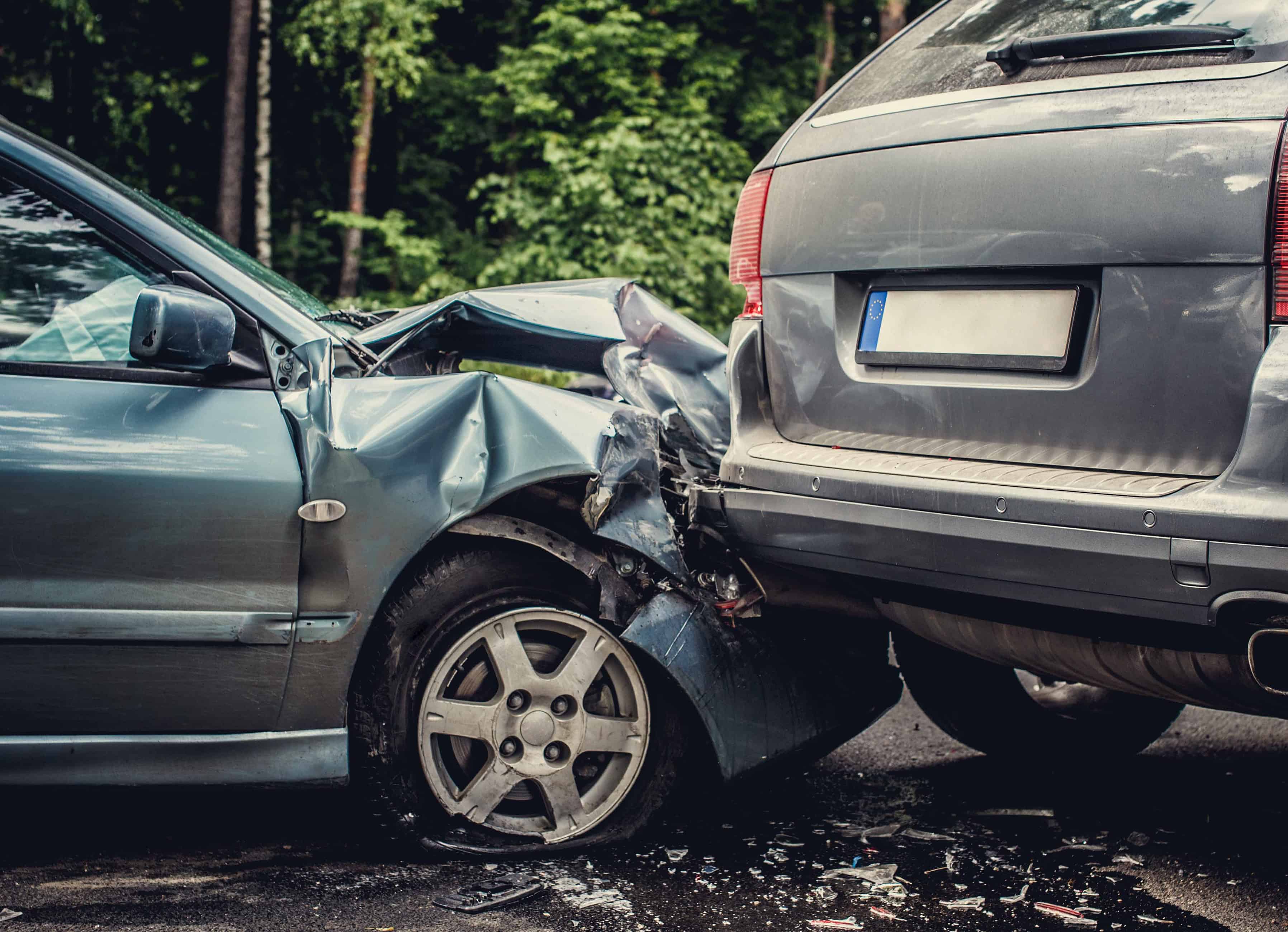 Car accident injury clinic