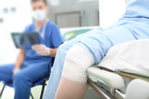 Acute Injuries