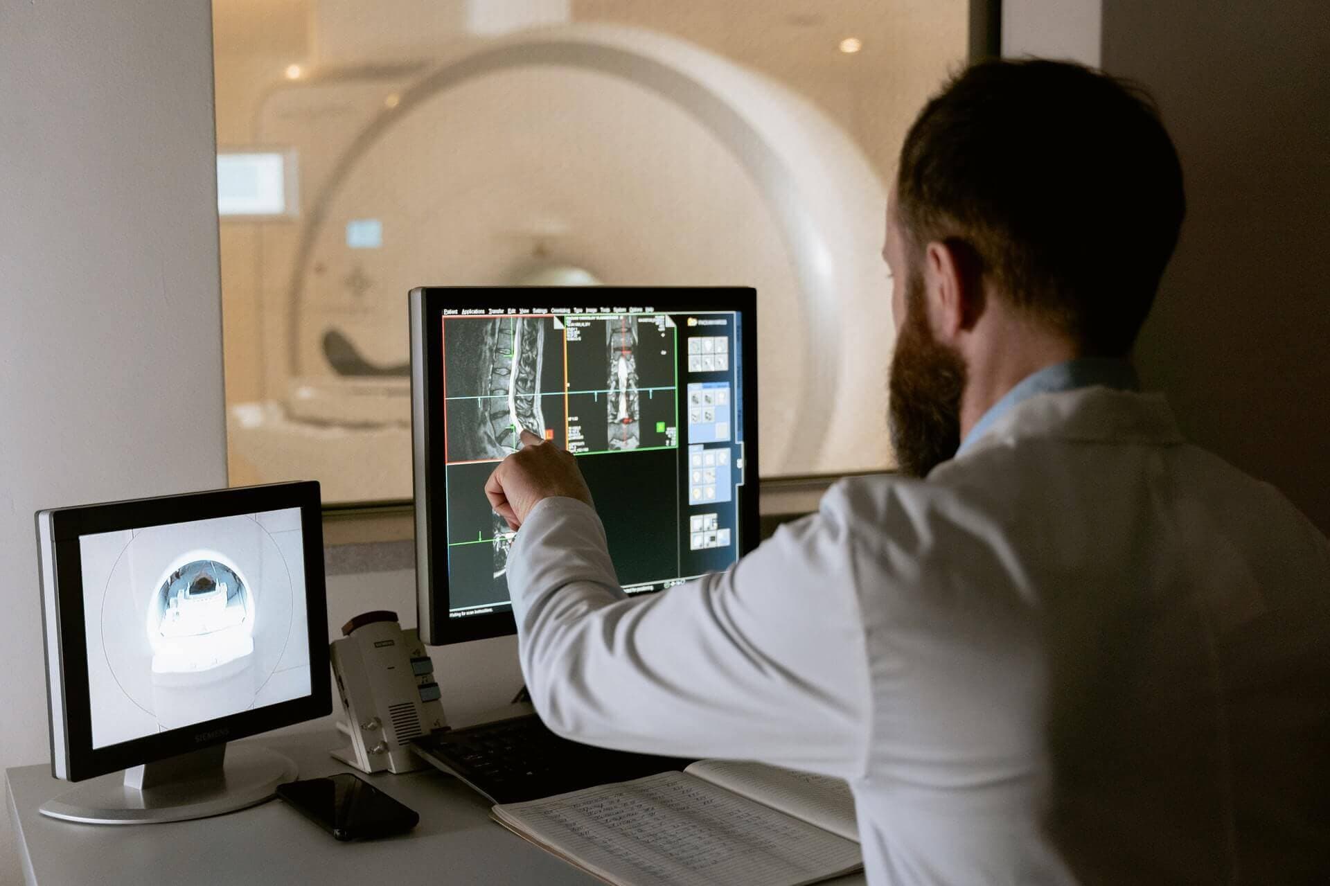 Diagnostic Imaging
