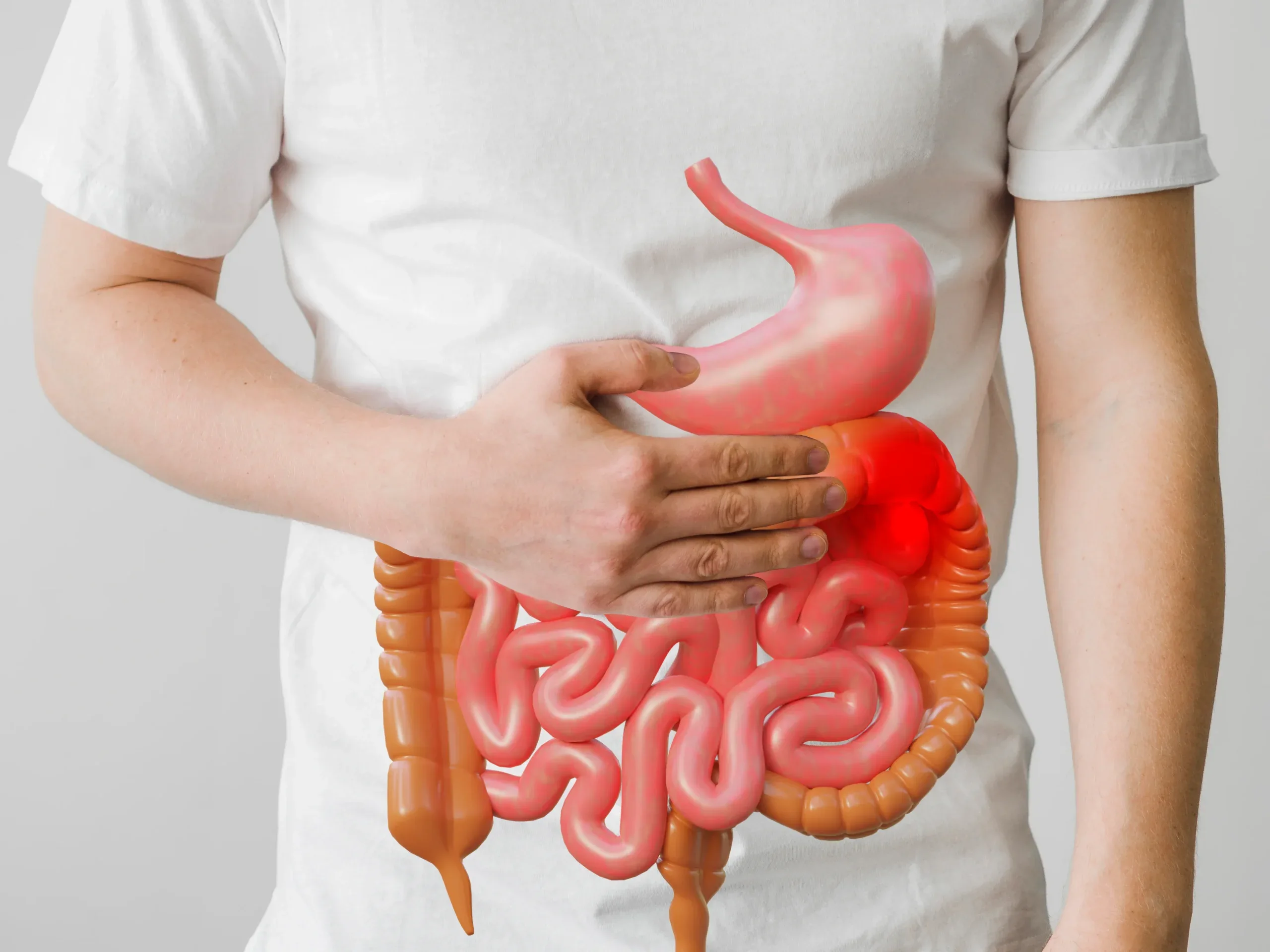 Digestive Issues