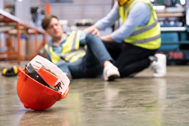 Work Injuries & Workers' Comp