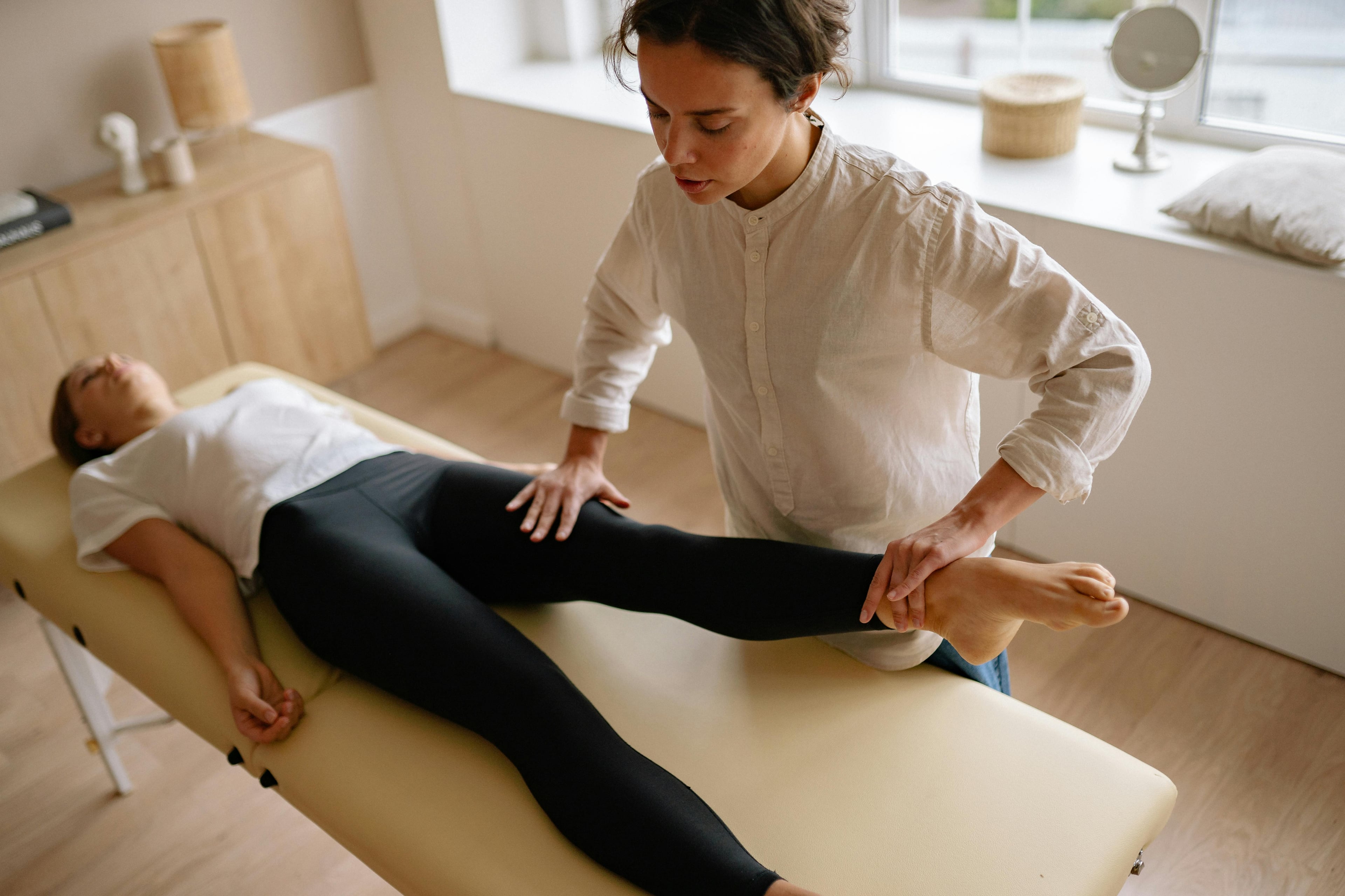 Hip Pain After a Car Accident: What It Means and When to Get Checked