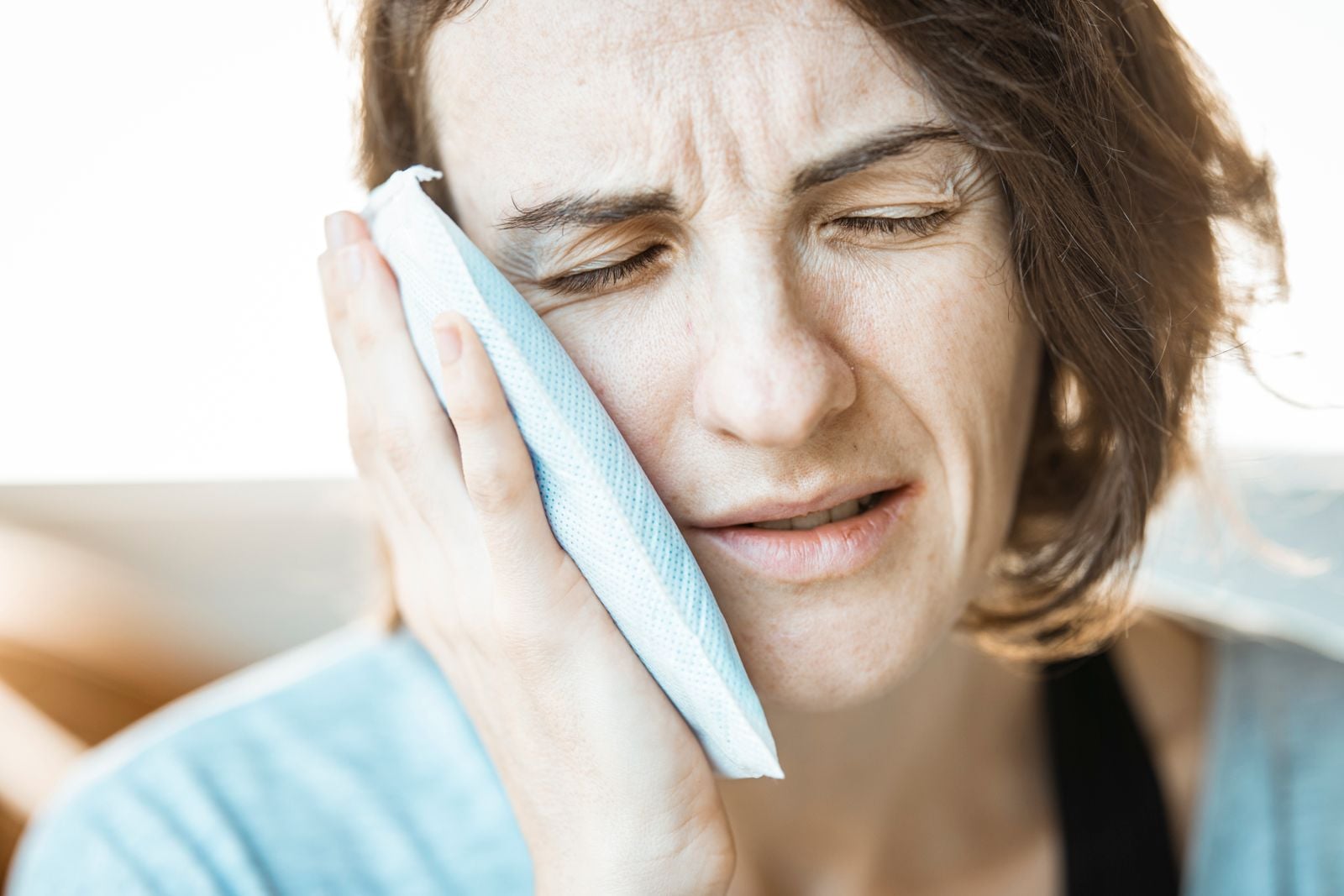 Jaw Pain After a Car Accident: TMJ Symptoms and When to Get Checked