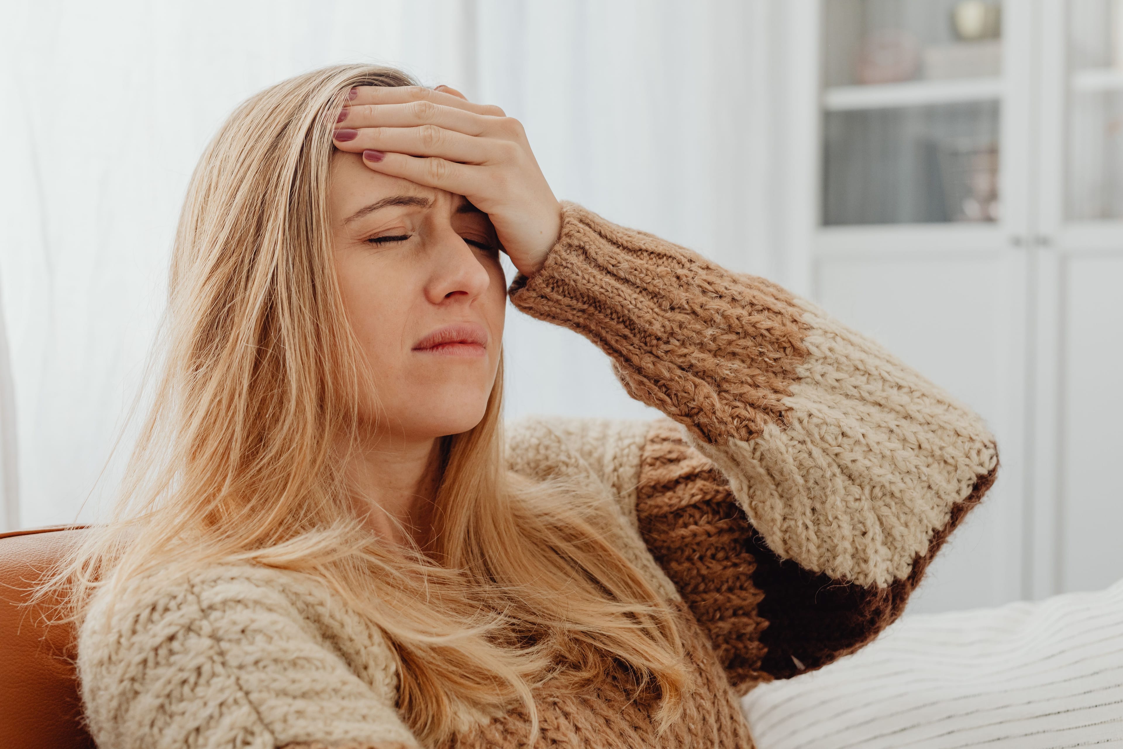 Post-Concussion Syndrome After a Car Accident in Florida
