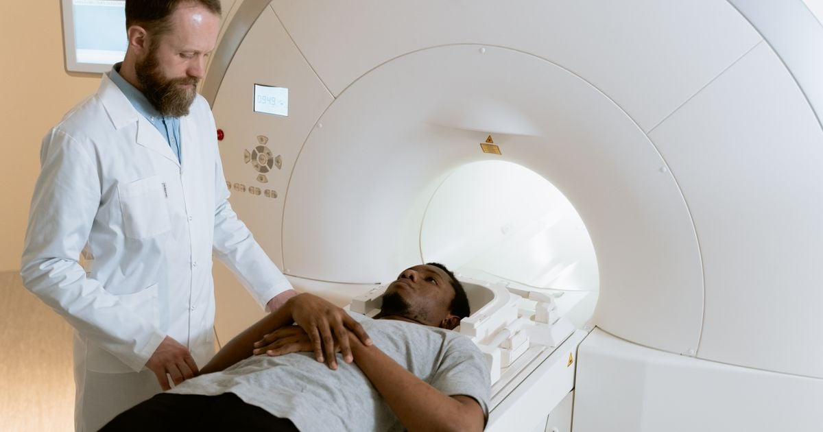 When to Get a CT Scan After a Car Accident in Florida