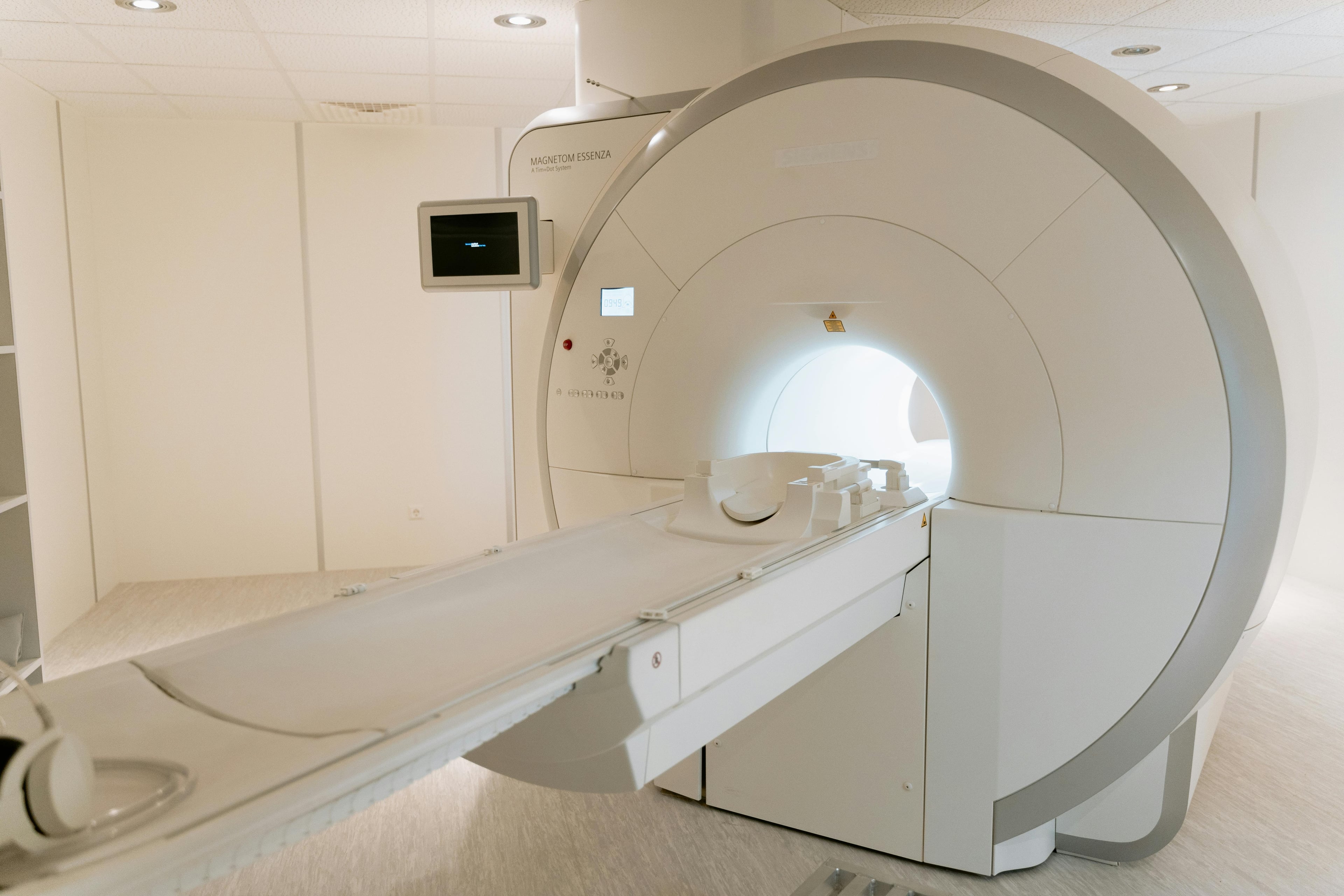 When to Get an MRI After a Car Accident in Florida